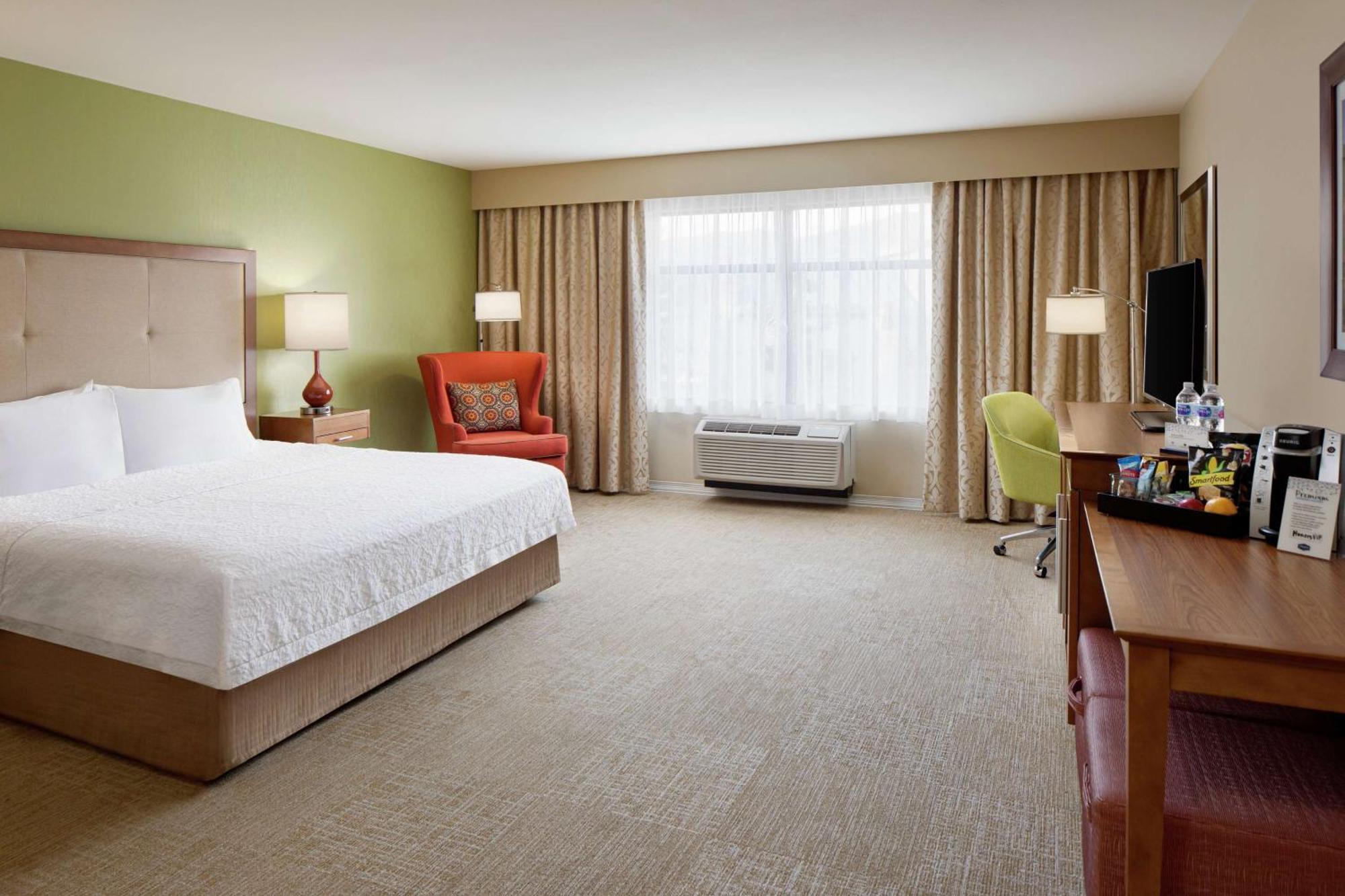 Hampton Inn & Suites Silverthorne Exteriör bild