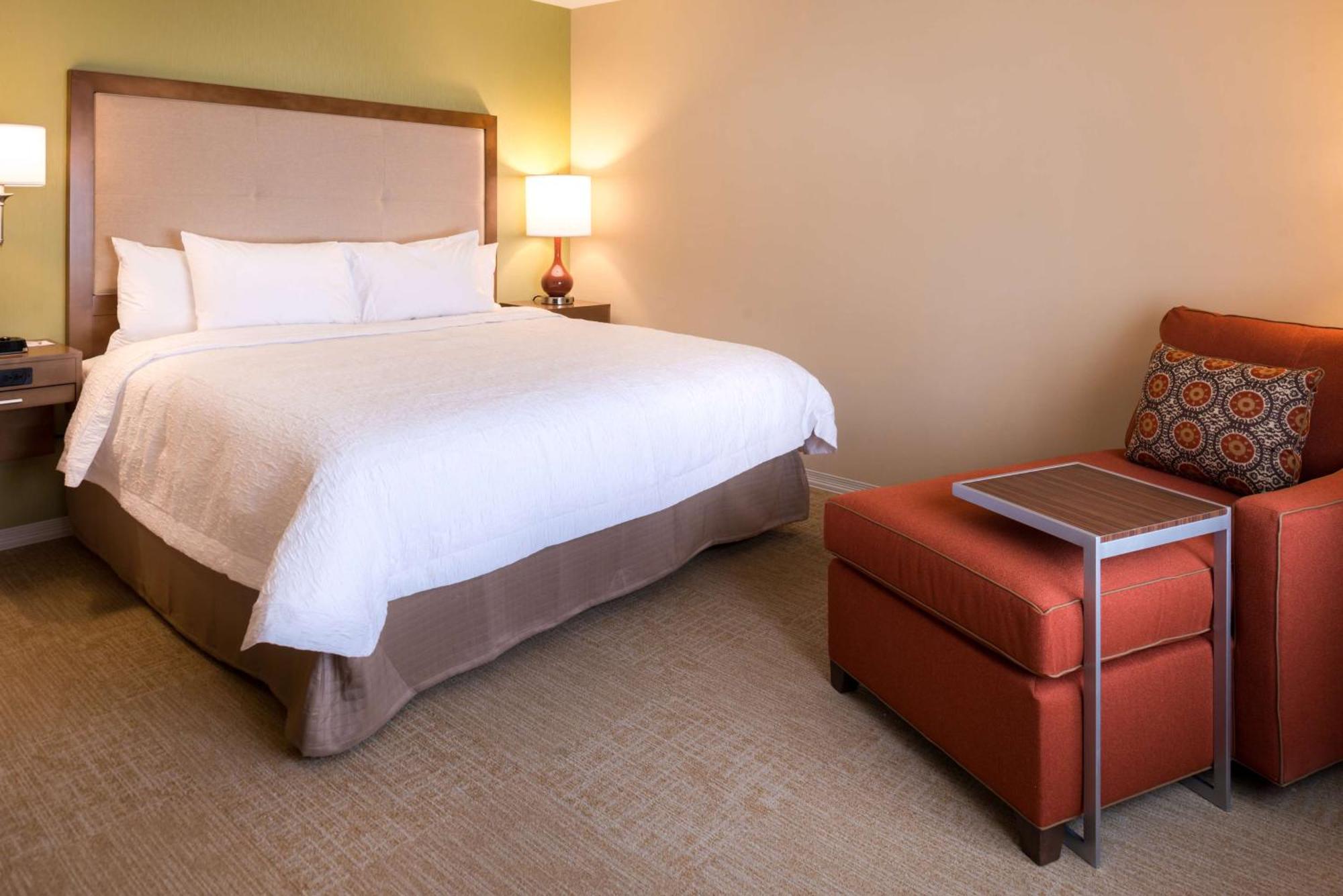 Hampton Inn & Suites Silverthorne Exteriör bild