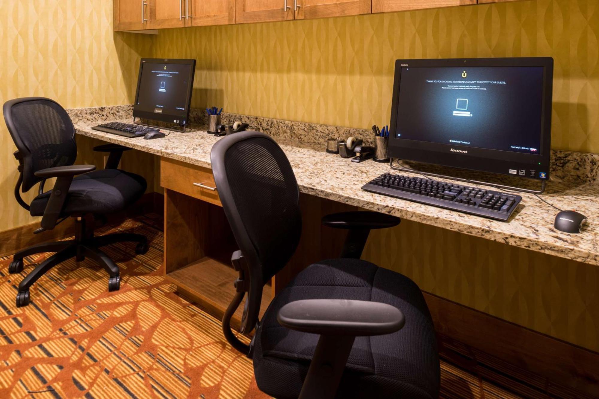 Hampton Inn & Suites Silverthorne Exteriör bild