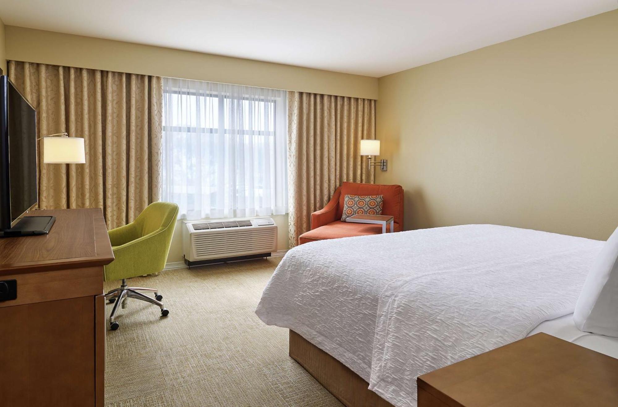 Hampton Inn & Suites Silverthorne Exteriör bild
