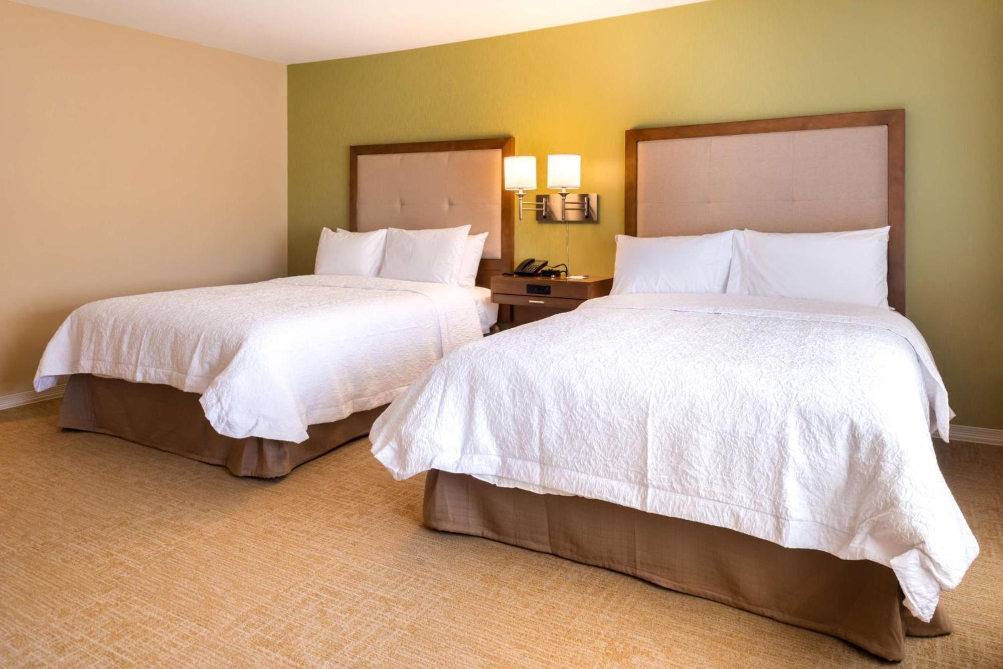 Hampton Inn & Suites Silverthorne Exteriör bild