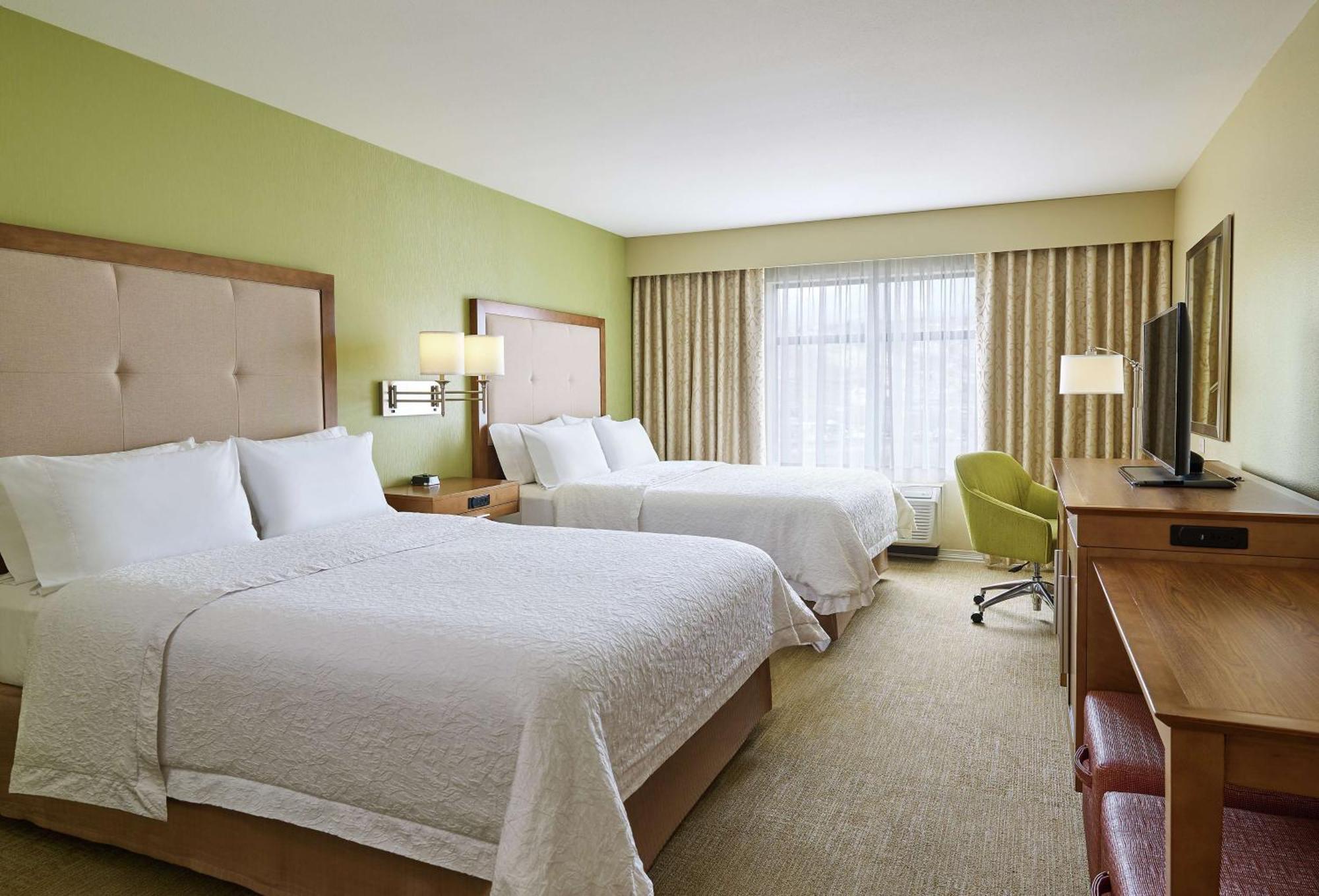Hampton Inn & Suites Silverthorne Exteriör bild