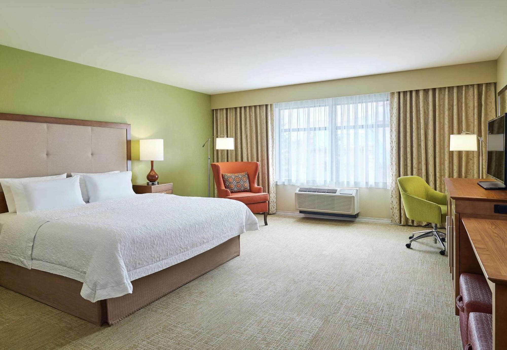 Hampton Inn & Suites Silverthorne Exteriör bild